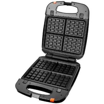 Вафельница (1200W) BRAYER BR2303-5