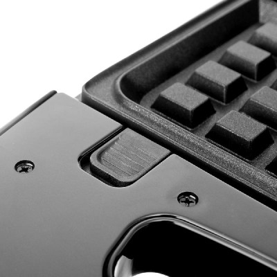 Вафельница (1200W) BRAYER BR2303-7