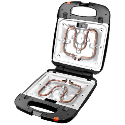 Вафельница (1200W) BRAYER BR2303-8