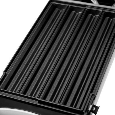 Вафельница BRAYER BR2305-10