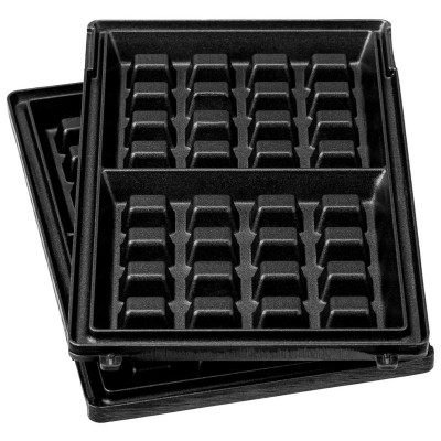 Вафельница BRAYER BR2305-12