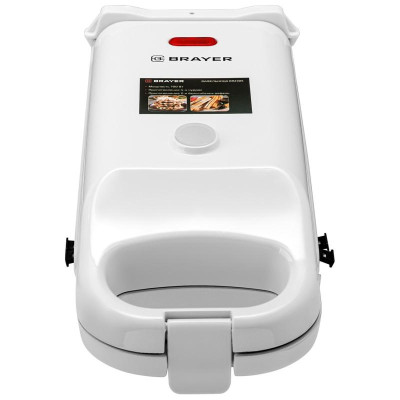 Вафельница BRAYER BR2305-2