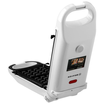 Вафельница BRAYER BR2305-5