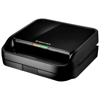Вафельница (850W) BRAYER BR2309