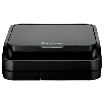 Вафельница (850W) BRAYER BR2309-2