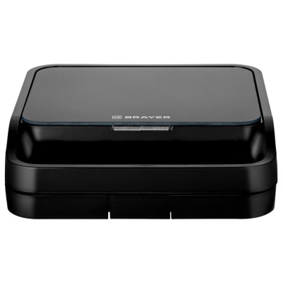 Вафельница (850W) BRAYER BR2309-2
