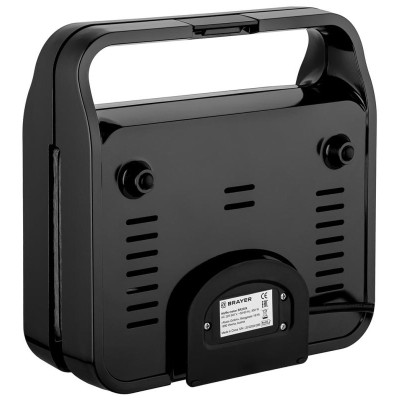 Вафельница (850W) BRAYER BR2309-6