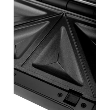 Вафельница (850W) BRAYER BR2309-8