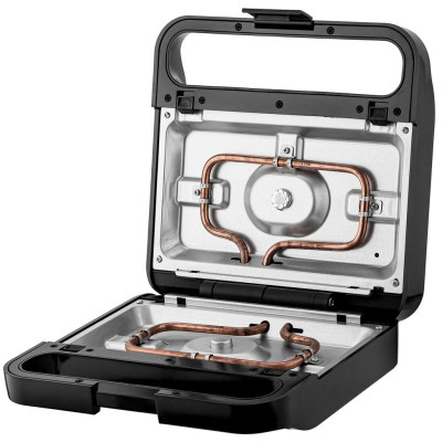 Вафельница (850W) BRAYER BR2309-9