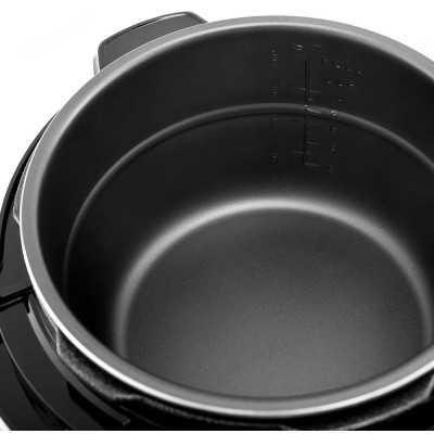 Мультиварка-скороварка BRAYER BR-2400-6