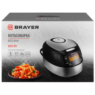 Мультиварка BRAYER BR2404-12