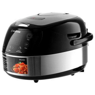 Мультиварка BRAYER BR2404