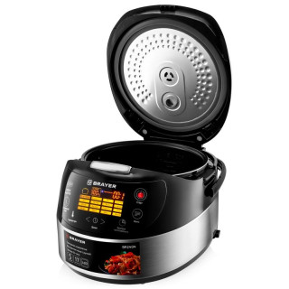 Мультиварка BRAYER BR2404-3