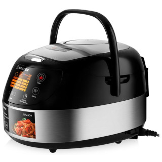 Мультиварка BRAYER BR2404-4