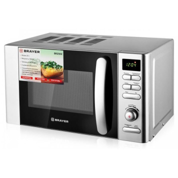 Микроволновая печь BRAYER BR2502-1