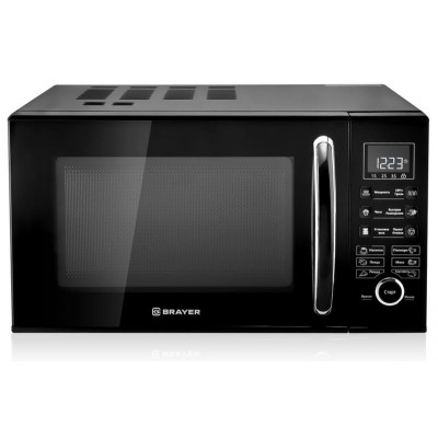 Микроволновая печь BRAYER BR2503-1