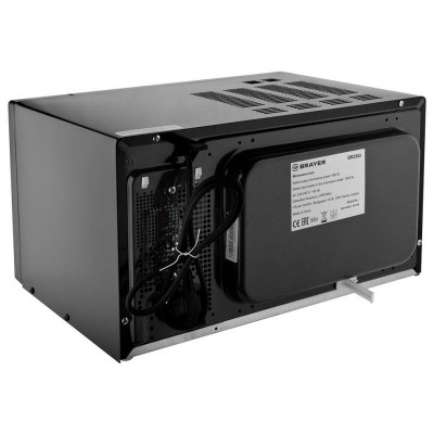 Микроволновая печь BRAYER BR2503-4