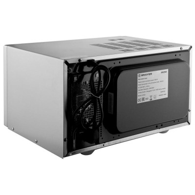 Микроволновая печь BRAYER BR2504-5