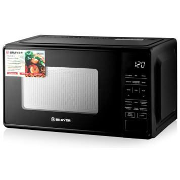 Микроволновая печь BRAYER BR2505