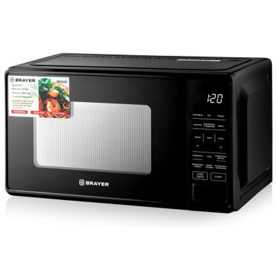 Микроволновая печь BRAYER BR2505
