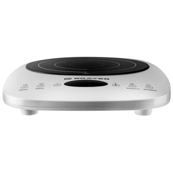 Плитка индукционная настольная BRAYER BR2802-4