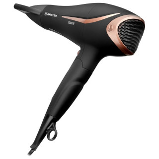 Фен BRAYER BR3000BN-1