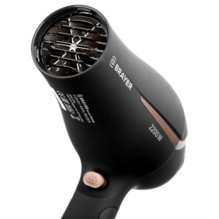 Фен BRAYER BR3000BN-4