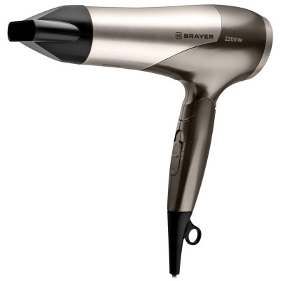 Фен BRAYER BR3008-1