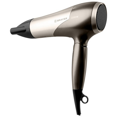 Фен BRAYER BR3008-2