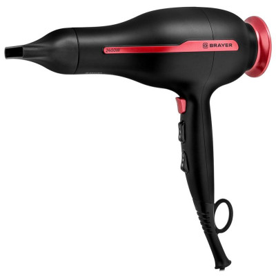 Фен BRAYER BR3009-1