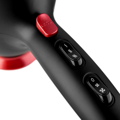 Фен BRAYER BR3009-3