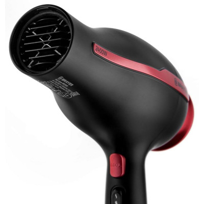 Фен BRAYER BR3009-5