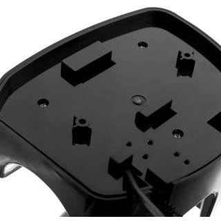 Фен BRAYER BR3021BK-5