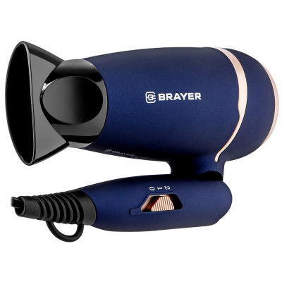 Фен BRAYER BR3025-2