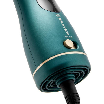 Фен щетка BRAYER BR3136-10