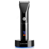 Машинка для стрижки BRAYER BR3400 Машинка для стрижки BRAYER BR3400