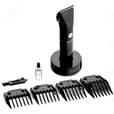 Машинка для стрижки BRAYER BR3400-6