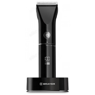 Машинка для стрижки BRAYER BR3400-7
