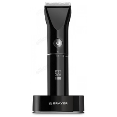 Машинка для стрижки BRAYER BR3400-7
