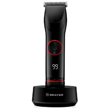 Машинка для стрижки BRAYER BR3403-1