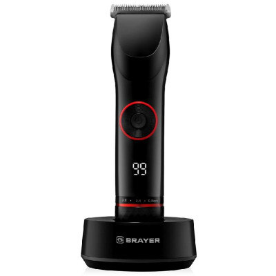 Машинка для стрижки BRAYER BR3403-1