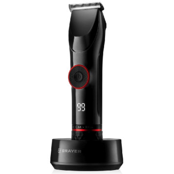 Машинка для стрижки BRAYER BR3403