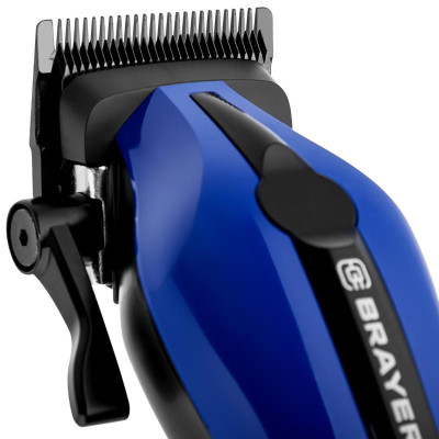 Машинка для стрижки BRAYER BR3404-3