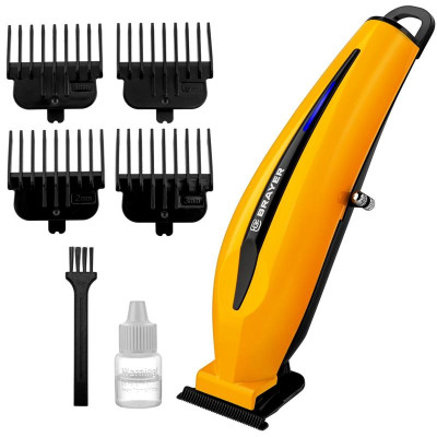 Машинка для стрижки BRAYER BR3405-1