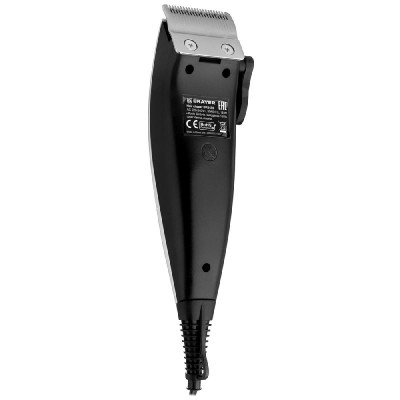 Машинка для стрижки BRAYER BR3430-3