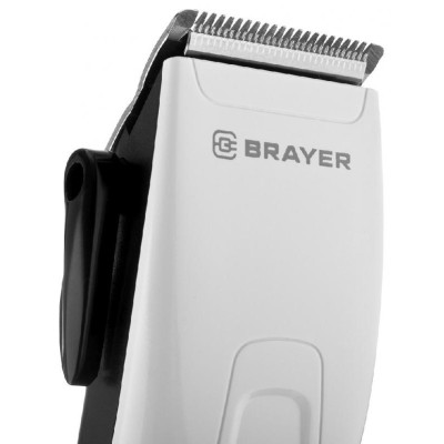 Машинка для стрижки BRAYER BR3430-4
