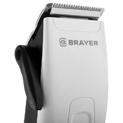 Машинка для стрижки BRAYER BR3430-5