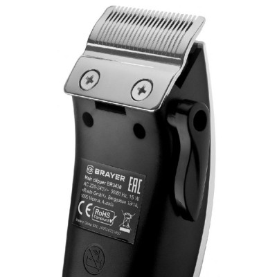 Машинка для стрижки BRAYER BR3430-6