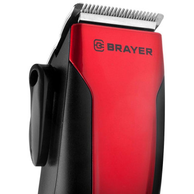 Машинка для стрижки BRAYER BR3431-4