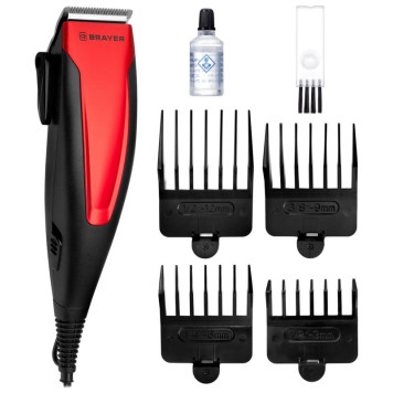 Машинка для стрижки BRAYER BR3431-7